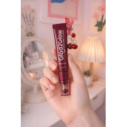 tinted lipblam glow2glow